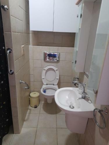 Apartamento Sea View