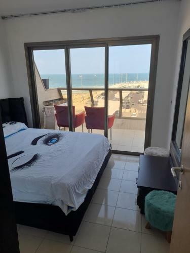 Apartamento Sea View