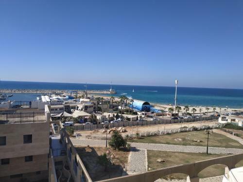 Apartamento Yafe Nof 35