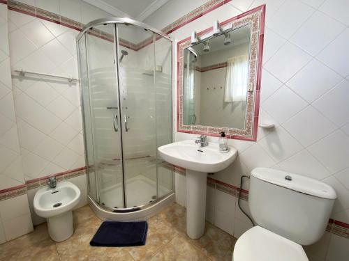 Apartamento Ronda II 3g