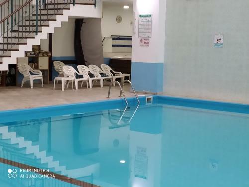 Apartamento Rotem Suite In Marina Ashklon
