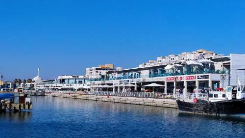 Apartamento On The Sea