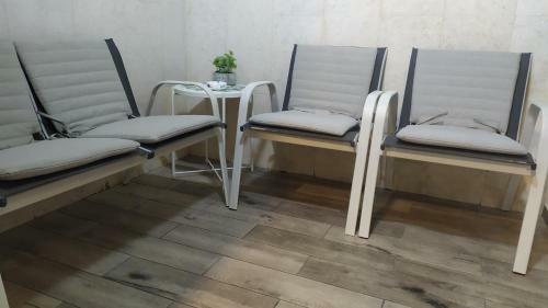 Apartamento On The Sea