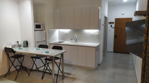 Apartamento On The Sea