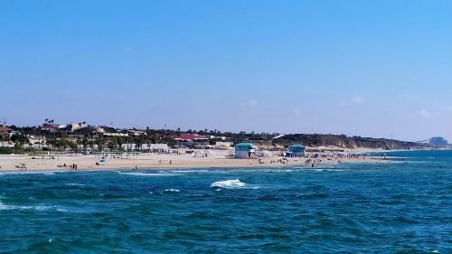 Apartamento On The Sea