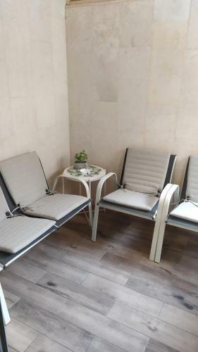 Apartamento On The Sea