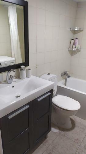 Apartamento On The Sea