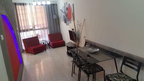 Apartamento Pearl By The Sea