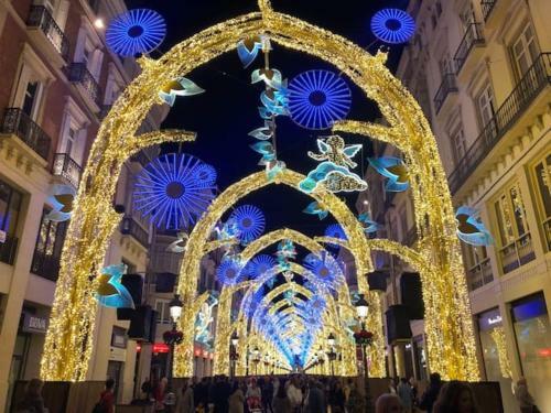 Apartamento Paradise In Fuengirola