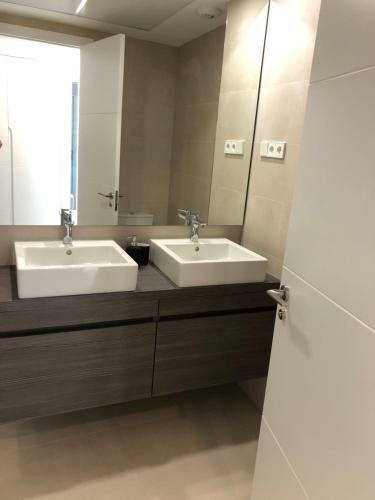 Apartamento Paradise In Fuengirola
