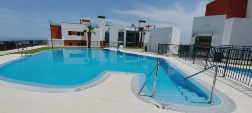Apartamento Paradise In Fuengirola