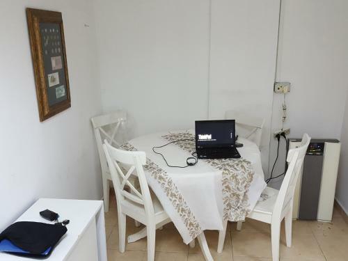 Posada Crazy Suite