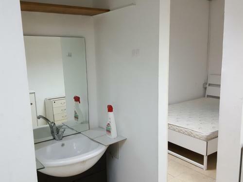 Posada Crazy Suite