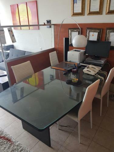 Posada Crazy Suite