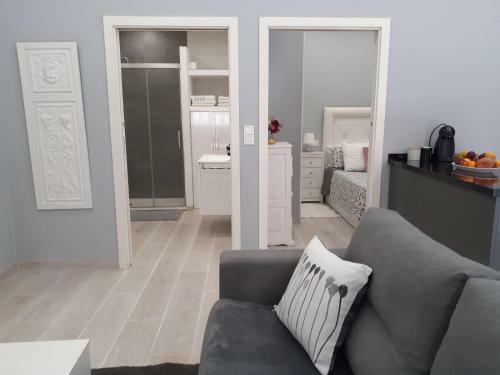 Apartamento A 50 Metros de La Playa En Fuengirola