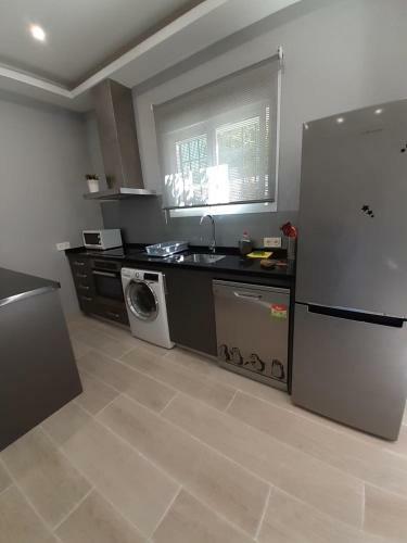 Apartamento A 50 Metros de La Playa En Fuengirola