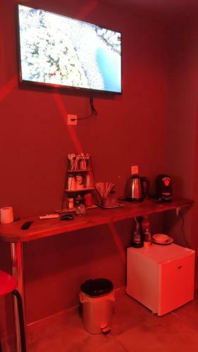 Apartamento Kink Studio
