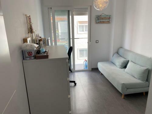 Apartamento Junto Al Mar, Edificio La Dorada En Fuengirola