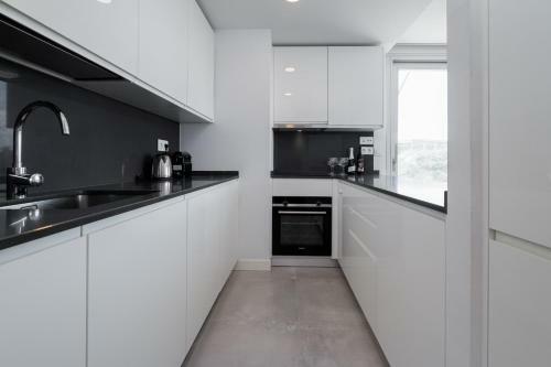 New Apartment With Fantastic View And A Big Terrace