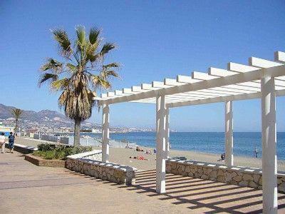 Apartamento Playa San Rafael