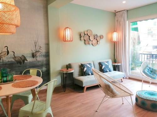Apartamento Junto Al Mar.