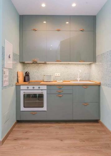 Apartamento Junto Al Mar.