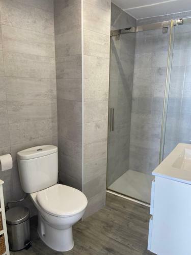 Apartamento Mediterranean Suite First Line Beach Costa Del Sol