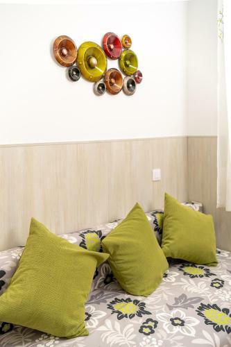 Apartamento Frascuelo