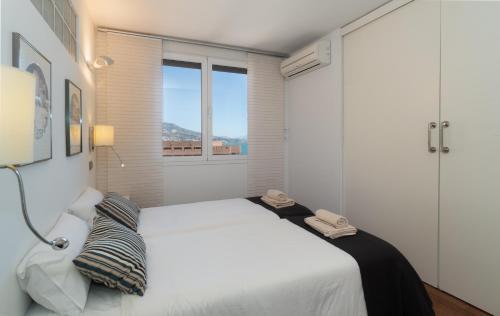 Apartamento Sur Suites Palmeras 5