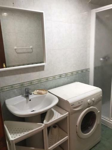 Apartamento En Fuengirola Junto Al Paseo Mar�timo