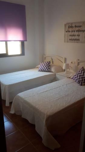 Apartamento En Fuengirola Junto Al Paseo Mar�timo