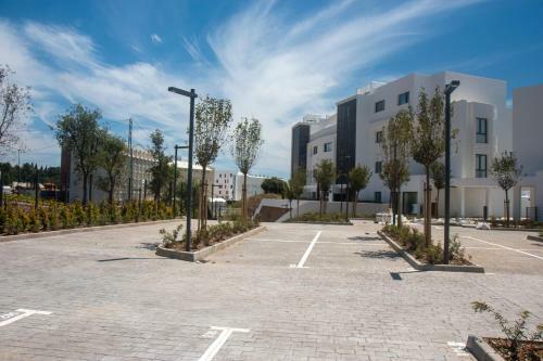Apartamento Brand And Luxury New Sea View