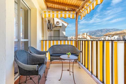 Apartamento Appartement Id�al Pour Chiller Au Soleil !