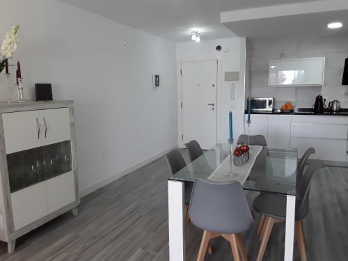 Luminoso Apartamento Tur�stico Fuengirola Beach