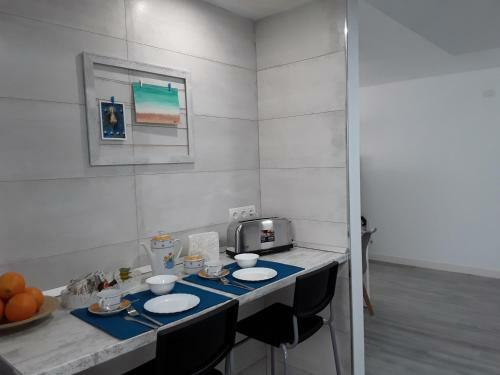 Luminoso Apartamento Tur�stico Fuengirola Beach