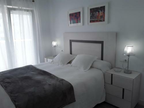 Luminoso Apartamento Tur�stico Fuengirola Beach