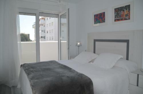 Luminoso Apartamento Tur�stico Fuengirola Beach
