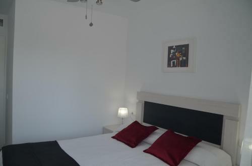Luminoso Apartamento Tur�stico Fuengirola Beach