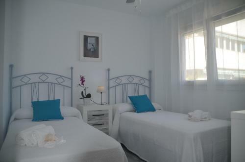 Luminoso Apartamento Tur�stico Fuengirola Beach