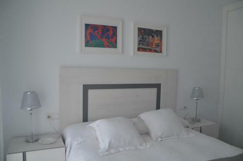 Luminoso Apartamento Tur�stico Fuengirola Beach