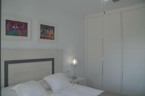 Luminoso Apartamento Tur�stico Fuengirola Beach