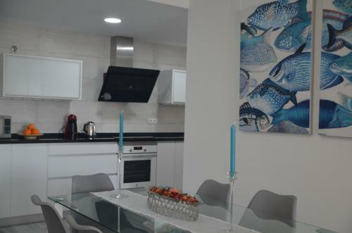 Luminoso Apartamento Tur�stico Fuengirola Beach