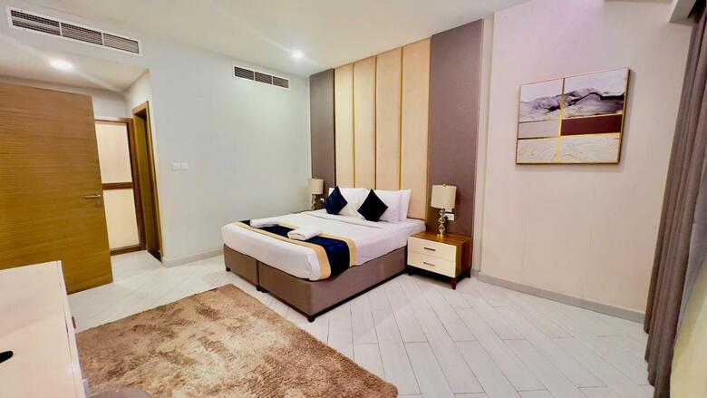 Apartamento Bw Suites & Spa