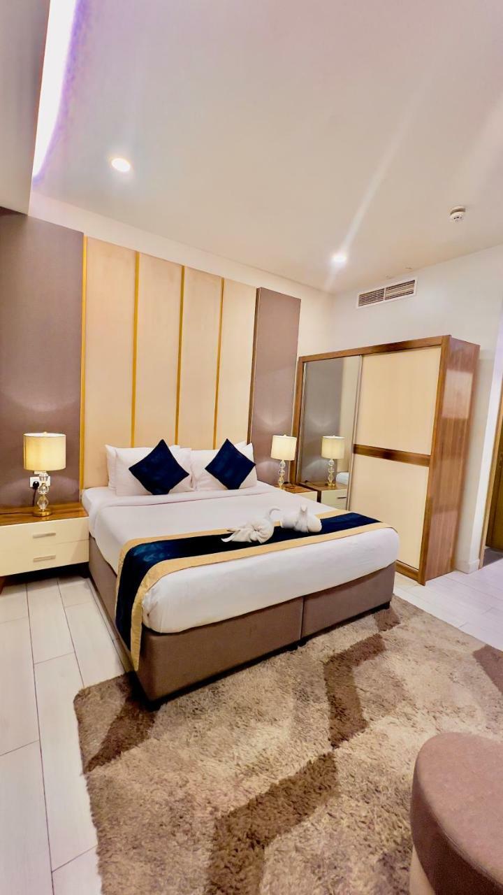 Apartamento Bw Suites & Spa