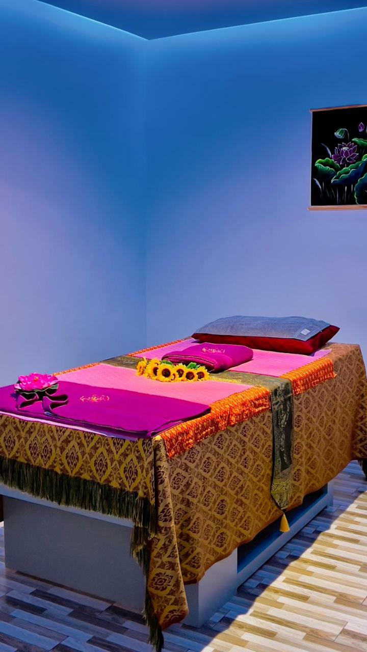 Apartamento Bw Suites & Spa