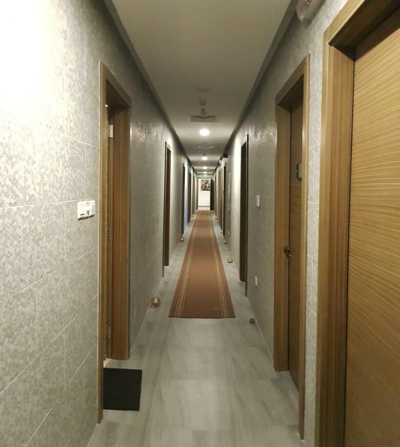 Apartamento Bw Suites & Spa