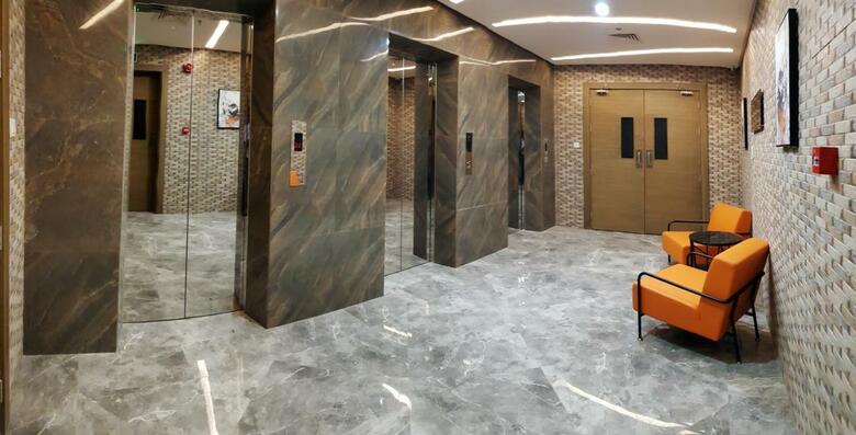 Apartamento Bw Suites & Spa