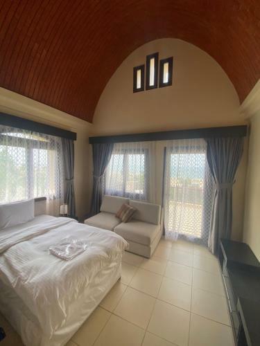 Apartamento The Villa At Cove