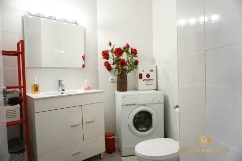 Apartamento �tico Loft Moderno C�ntrico