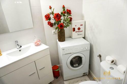 Apartamento �tico Loft Moderno C�ntrico